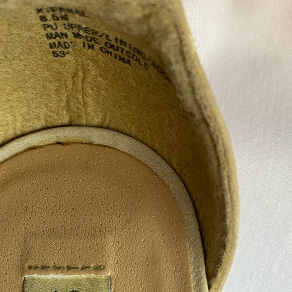 Steve Madden Wedges - Picture 4 of 9